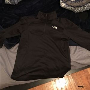 North face